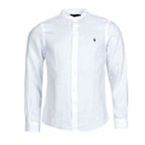 Camisa manga larga Z221SC19 para hombre - Polo Ralph Lauren - Modalova