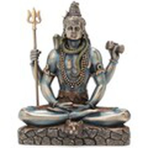 Figuras decorativas Figura Shiva Sentado para - Signes Grimalt - Modalova