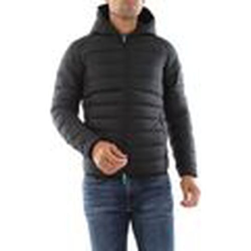 Chaquetas D30650M RECY13 - ERNEST-10000 BLACK para hombre - Save The Duck - Modalova