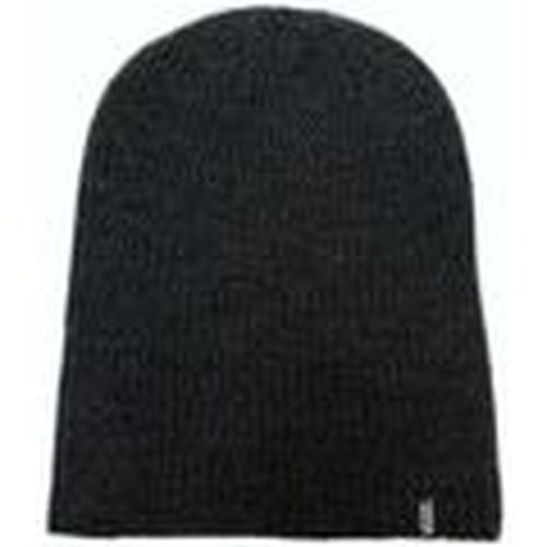 Sombrero VN000J3CBHH MISMOEDIG BEANIE-BLACK HEATHER para hombre - Vans - Modalova