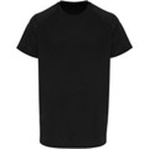 Camiseta manga larga TR014 para hombre - Tridri - Modalova