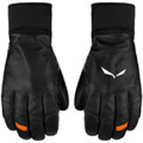 Guantes Full Leather Glove 27288-0911 para hombre - Salewa - Modalova