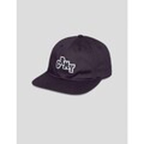 Gorra GORRA SINGGANG JUNTION NEGRA para hombre - Grimey - Modalova