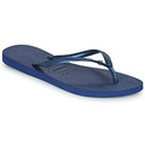 Chanclas SLIM CRYSTAL SW II para mujer - Havaianas - Modalova