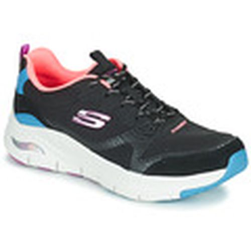 Zapatillas ARCH FIT para mujer - Skechers - Modalova