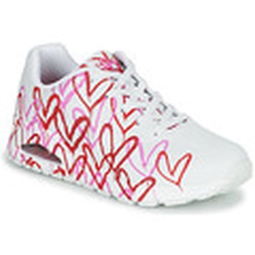 Skechers Zapatillas UNO para mujer - Skechers - Modalova