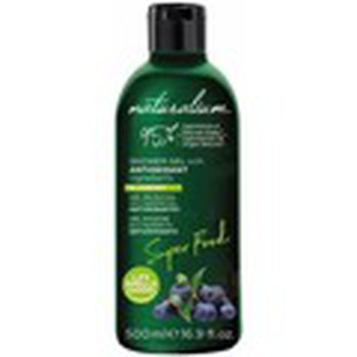Productos baño Super Food Blueberry Antioxidant Shower Gel para hombre - Naturalium - Modalova