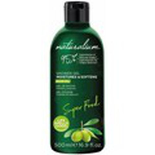 Productos baño Super Food Olive Oil Moisture Shower Gel para hombre - Naturalium - Modalova