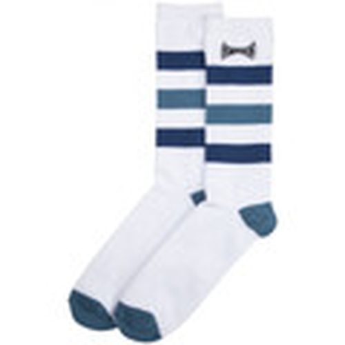 Calcetines Span stripe socks para hombre - Independent - Modalova
