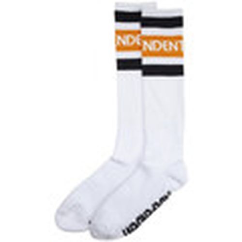Calcetines B/c groundwork tall socks para hombre - Independent - Modalova