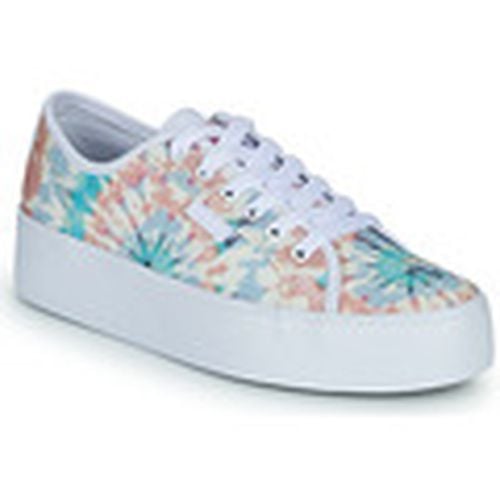 Zapatillas MANUAL PLATFORM para mujer - DC Shoes - Modalova