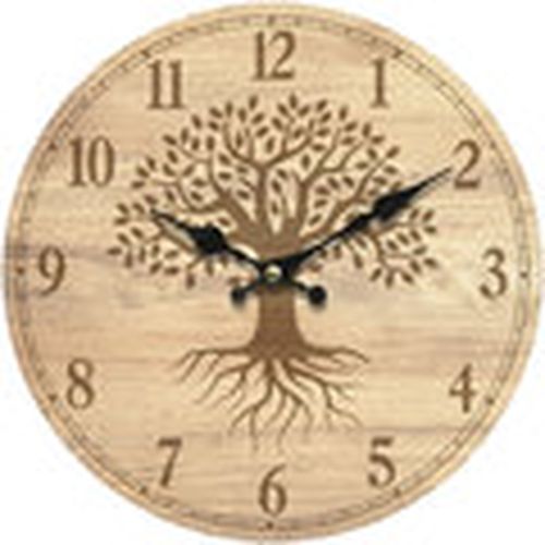 Relojes Reloj Pared Árbol Vida para - Signes Grimalt - Modalova