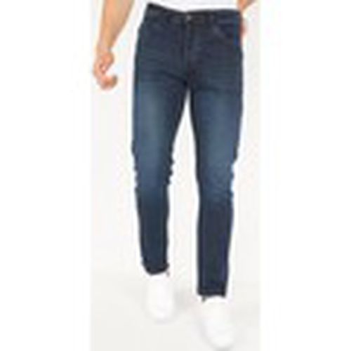 Pantalón pitillo Regular Fit Jeans Anchos Para para hombre - True Rise - Modalova