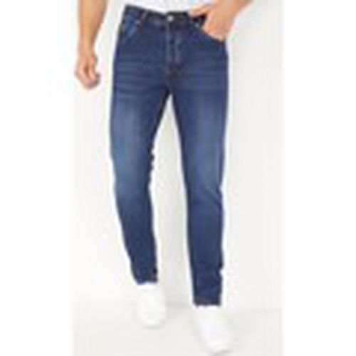 Pantalón pitillo Regular Fit Modelos De Jeans Para para hombre - True Rise - Modalova