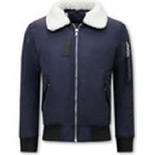 Chaqueta Chaqueta Bomber Para Hombre H para hombre - Y Chromosome - Modalova