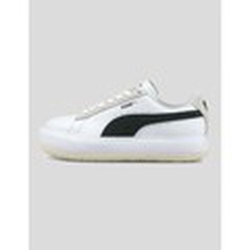 Deportivas Moda ZAPATILLAS SUEDE MAYU MIX WN´S BLANCAS para hombre - Puma - Modalova