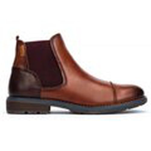 Zapatos Bajos York M2M-8016 Cuero para hombre - Pikolinos - Modalova