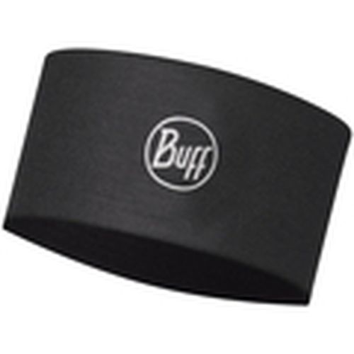 Complemento deporte CoolNet UV Wide Headband para hombre - Buff - Modalova