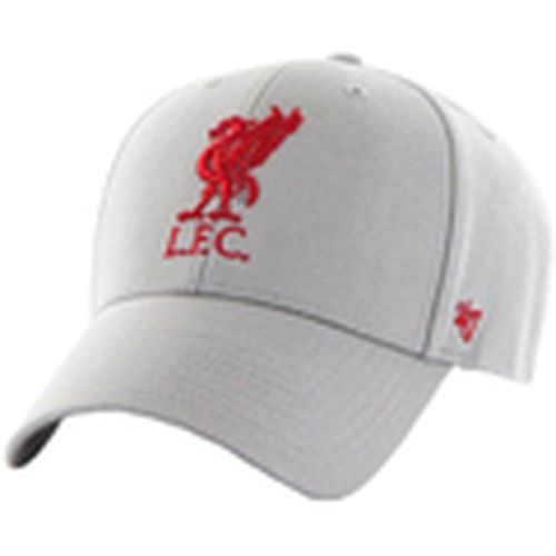 Gorra EPL FC Liverpool Cap para hombre - '47 Brand - Modalova