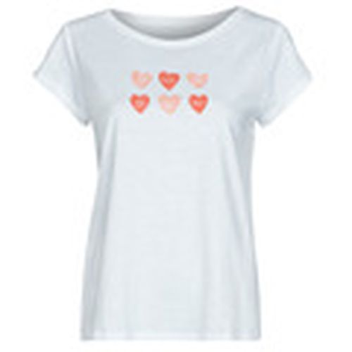 Camiseta BCI Valentine S para mujer - Esprit - Modalova