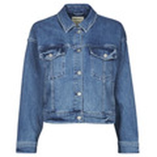 Cazadora vaquera Denim Jacket para mujer - Esprit - Modalova