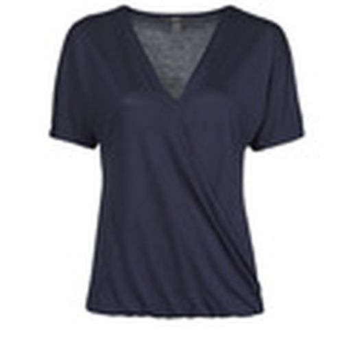 Camiseta CLT wrap tshirt para mujer - Esprit - Modalova