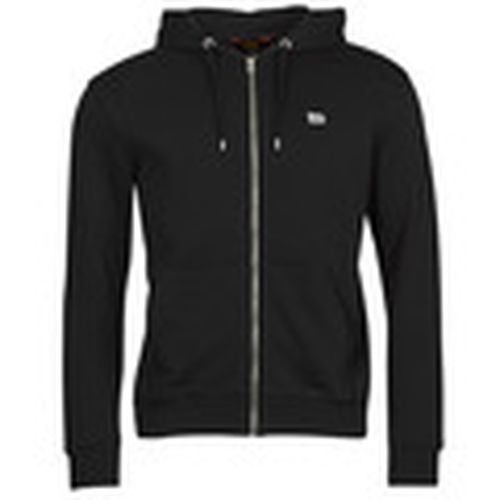 Jersey BASIC ZIP THROUGH HOODY para hombre - Lee - Modalova