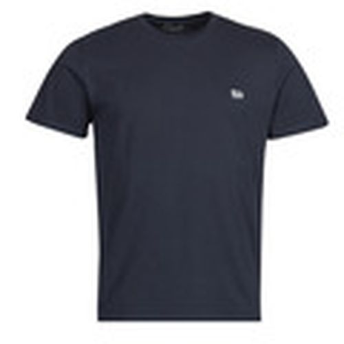 Camiseta SS PATCH LOGO TEE para hombre - Lee - Modalova