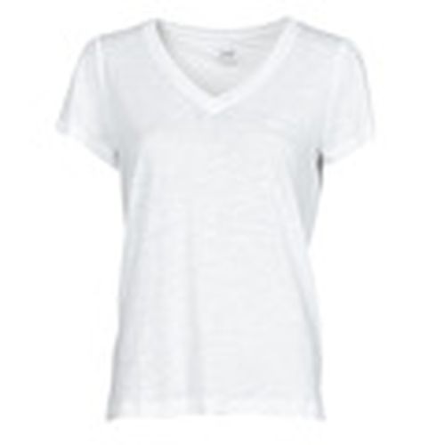 Lee Camiseta V NECK TEE para mujer - Lee - Modalova