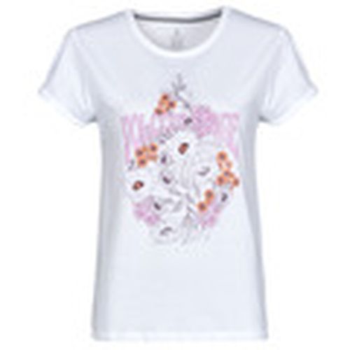 Camiseta RADICAL DAZE TEE para mujer - Volcom - Modalova