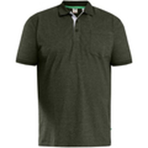 Duke Polo D555 Grant para hombre - Duke - Modalova