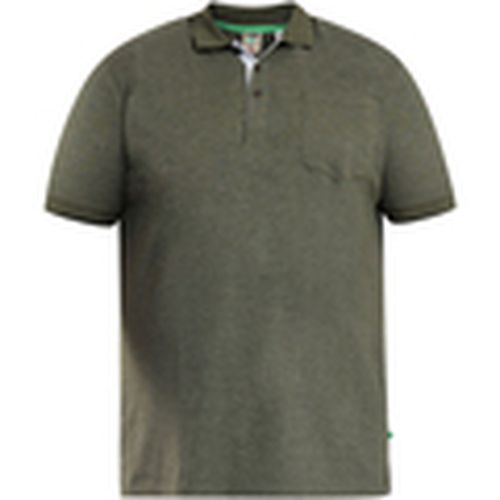 Tops y Camisetas D555 Grant para hombre - Duke - Modalova