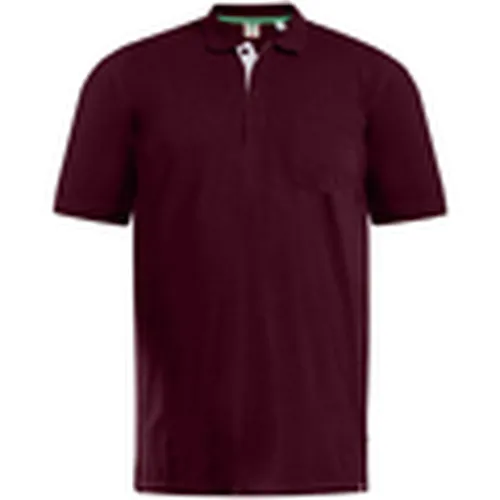 Duke Polo D555 Grant para hombre - Duke - Modalova