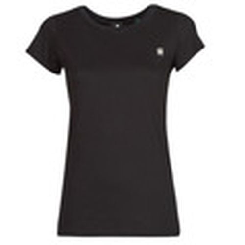 Camiseta Eyben slim r t wmn s\s para mujer - G-Star Raw - Modalova