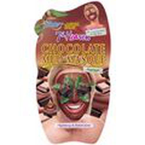 Mascarillas & exfoliantes Mud Chocolate Mask 20 Gr para mujer - 7Th Heaven - Modalova