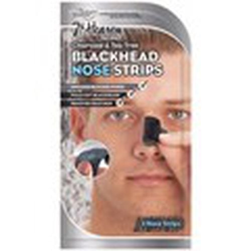 Mascarilla For Men Black Head Nose Strips para hombre - 7Th Heaven - Modalova