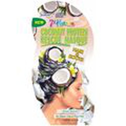 Acondicionador Rescue Masque Coconut Protein Hair Roots para mujer - 7Th Heaven - Modalova