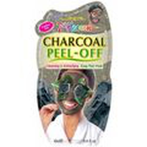 Mascarilla Peel-off Charcoal Mask para mujer - 7Th Heaven - Modalova