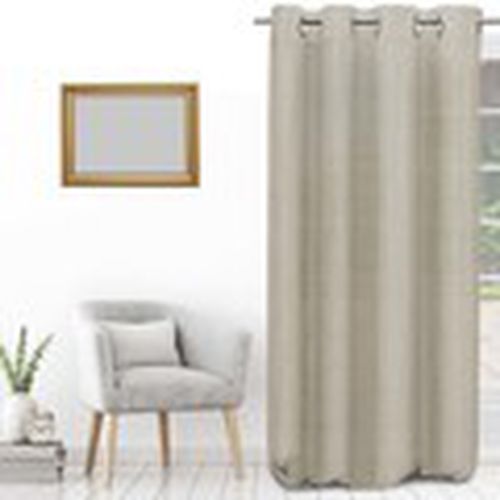 Cortinas transparentes BOHEME para - Soleil D'Ocre - Modalova