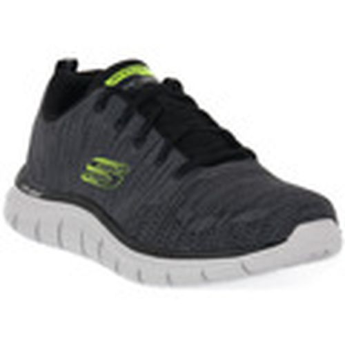 Deportivas Moda CCBK TRACK FRONT RUNNER para hombre - Skechers - Modalova