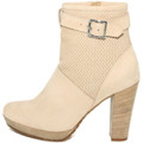 Botines 1256_NAPSTER_DANIEL_VISONE para mujer - Gusto - Modalova