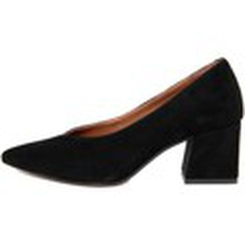 Zapatos de tacón 2168_ROV_NERO para mujer - Gusto - Modalova