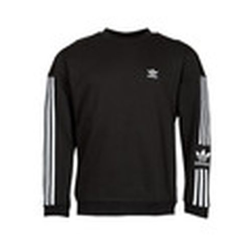 Sudaderas LOCK UP CREW para hombre - adidas - Modalova