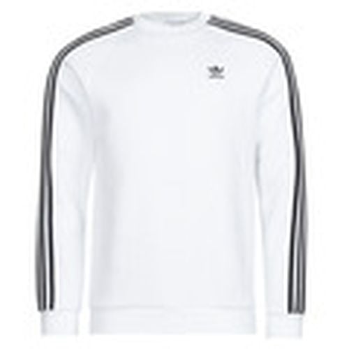 Jersey 3-STRIPES CREW para hombre - adidas - Modalova