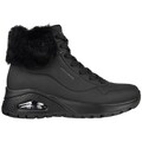 Deportivas Moda DEPORTIVA UNO RUGGED para mujer - Skechers - Modalova