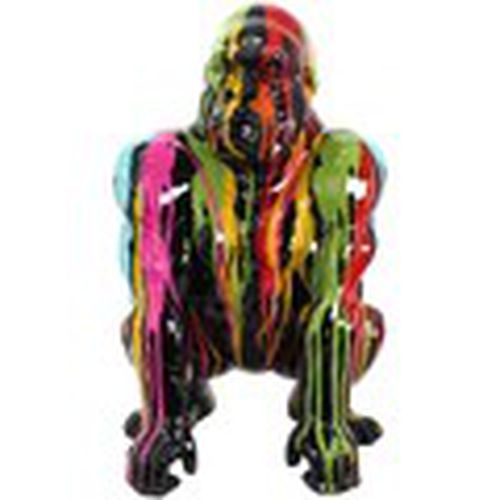 Figuras decorativas Figura Gorila Grafiti para - Signes Grimalt - Modalova