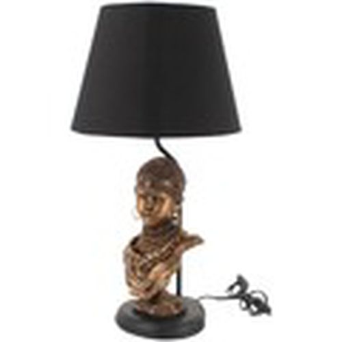 Lámparas de mesa Lámpara con Figura Africana para - Signes Grimalt - Modalova