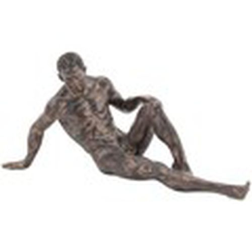 Figuras decorativas Figura Hombre Sentado para - Signes Grimalt - Modalova