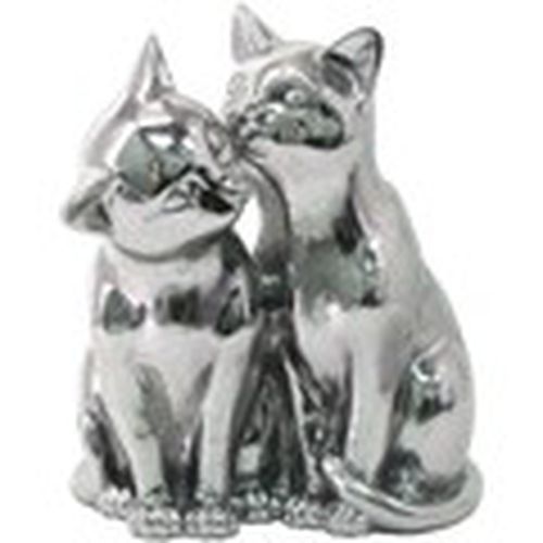 Figuras decorativas Figura Gatos para - Signes Grimalt - Modalova