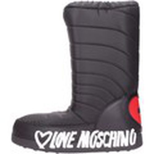 Zapatos esquí - para mujer - Love Moschino - Modalova